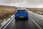 BMW X2 xDrive20d M Sport 2018 года (UK)